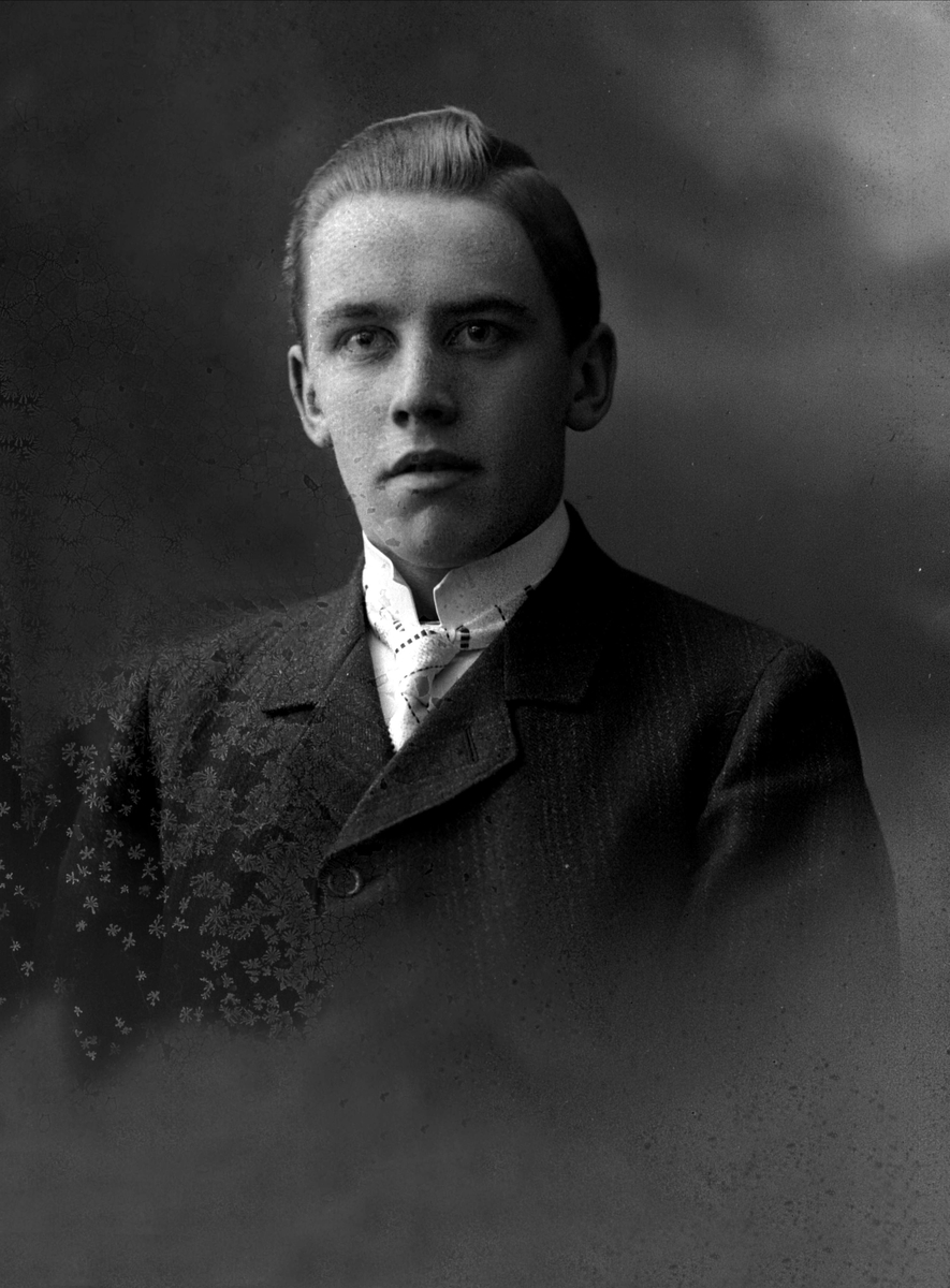 Gustav Borgen, NFB.04743