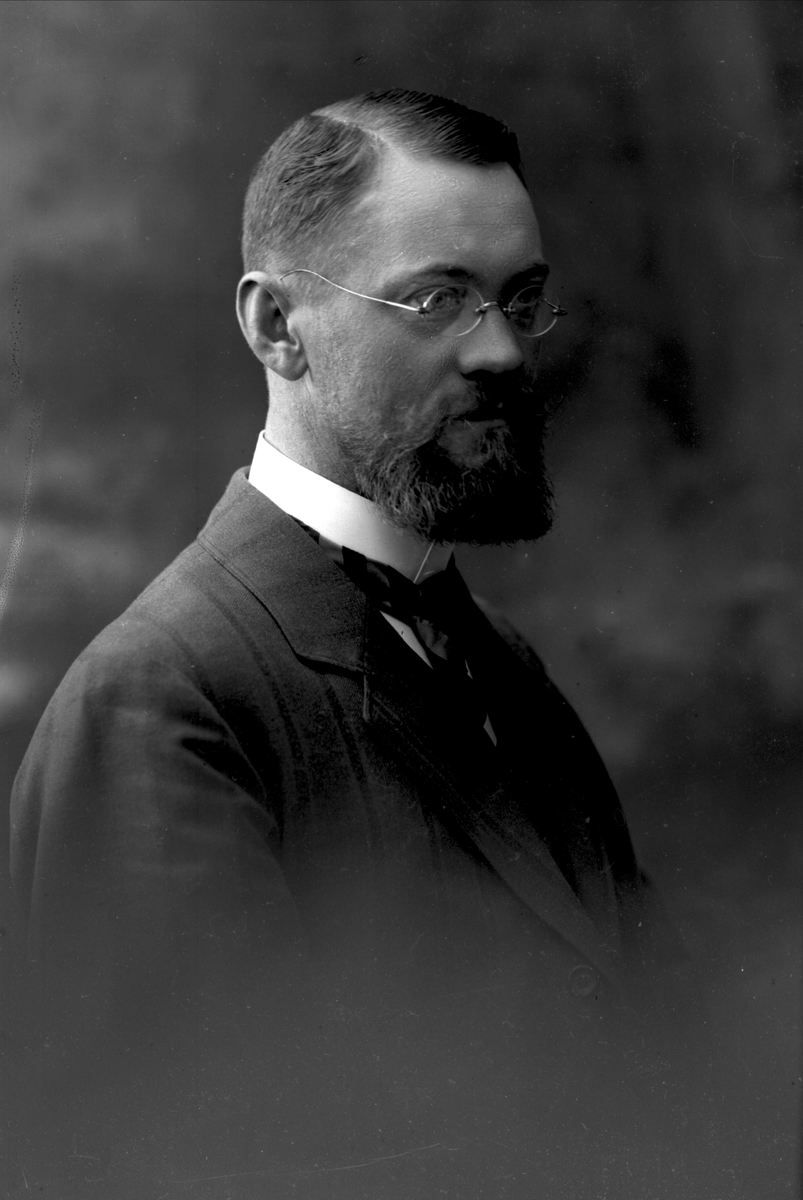 Gustav Borgen, NFB.04757