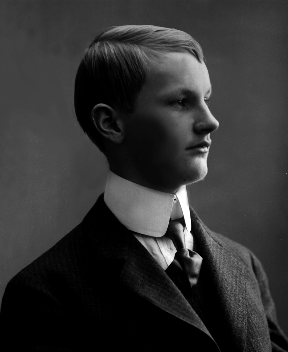 Gustav Borgen, NFB.04868