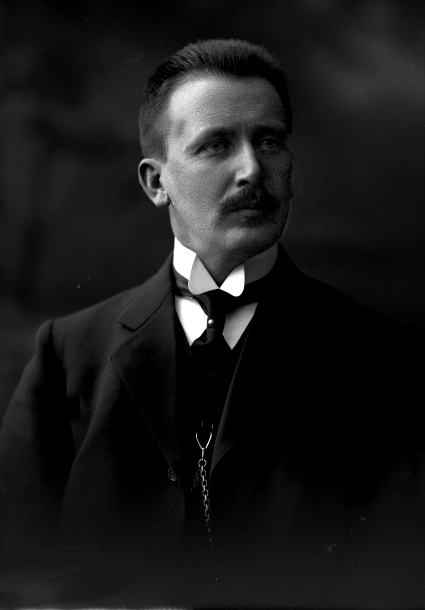 Gustav Borgen, NFB.04917