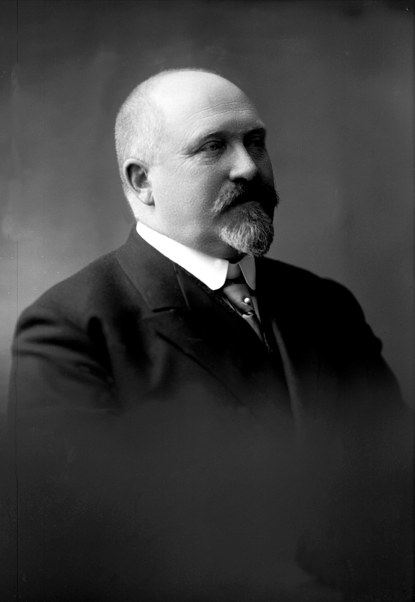 Gustav Borgen, NFB.04929
