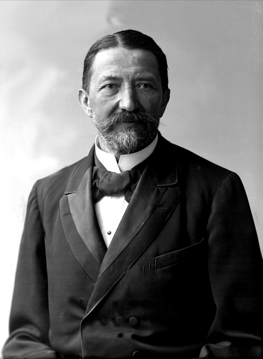 Gustav Borgen, NFB.04960