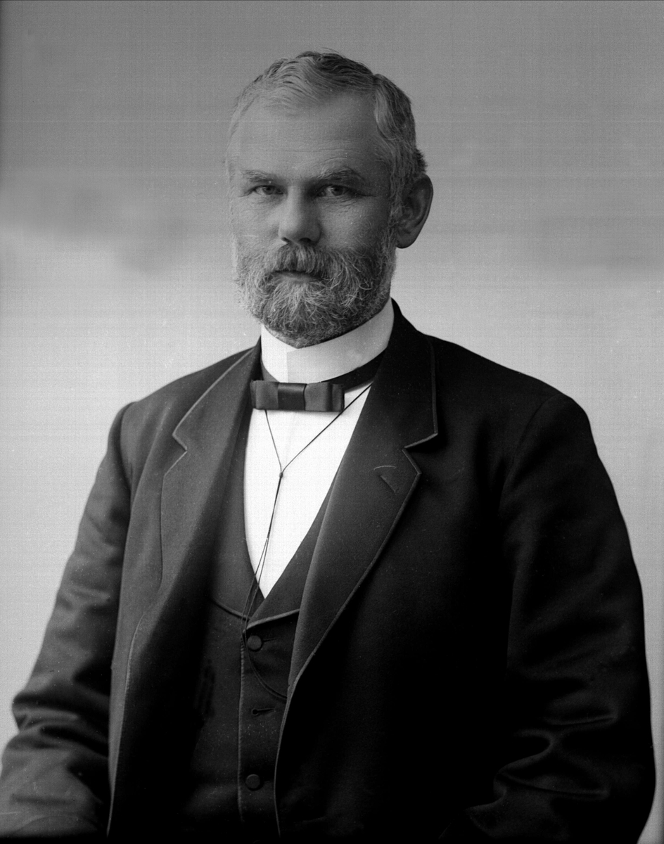 Gustav Borgen, NFB.04973