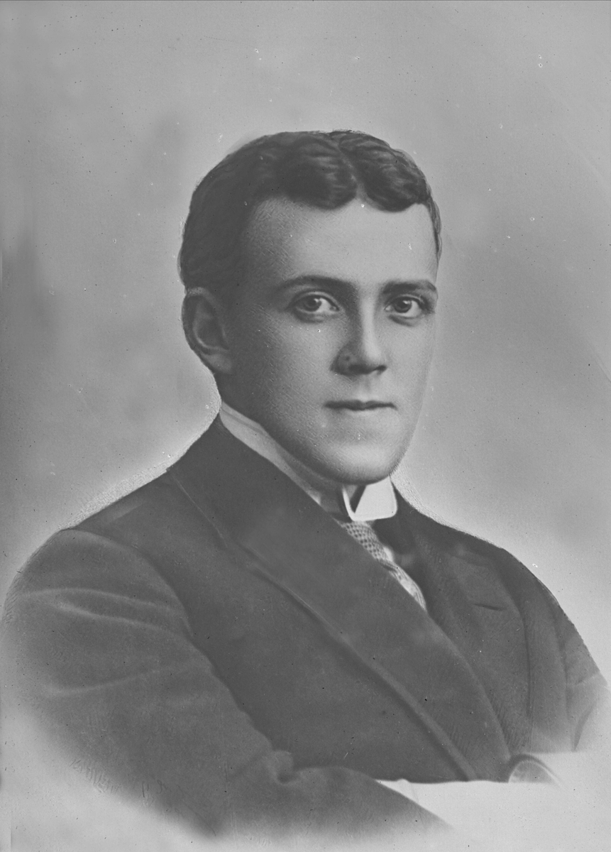Gustav Borgen, NFB.05172