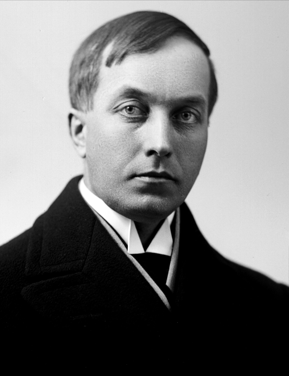 Gustav Borgen, NFB.05202