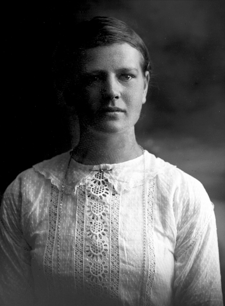 Gustav Borgen, NFB.05230