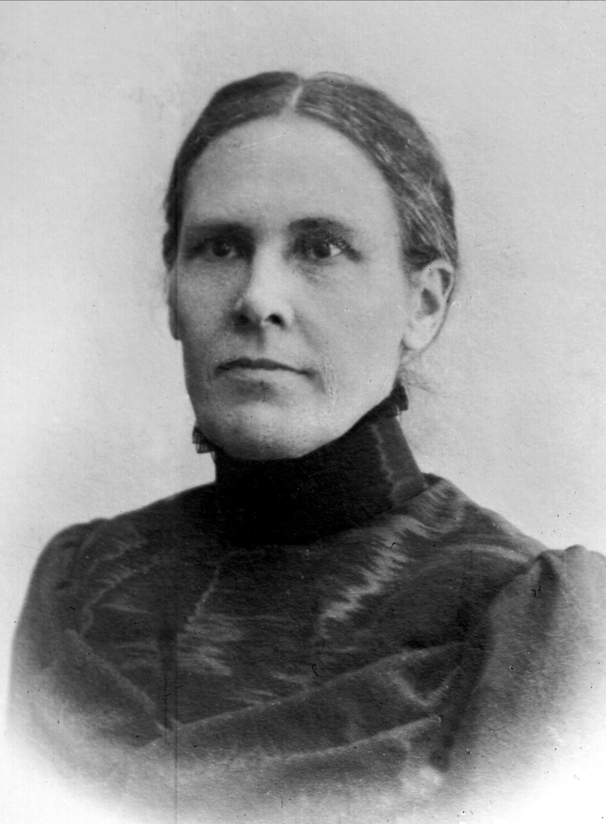 Gustav Borgen, NFB.05250