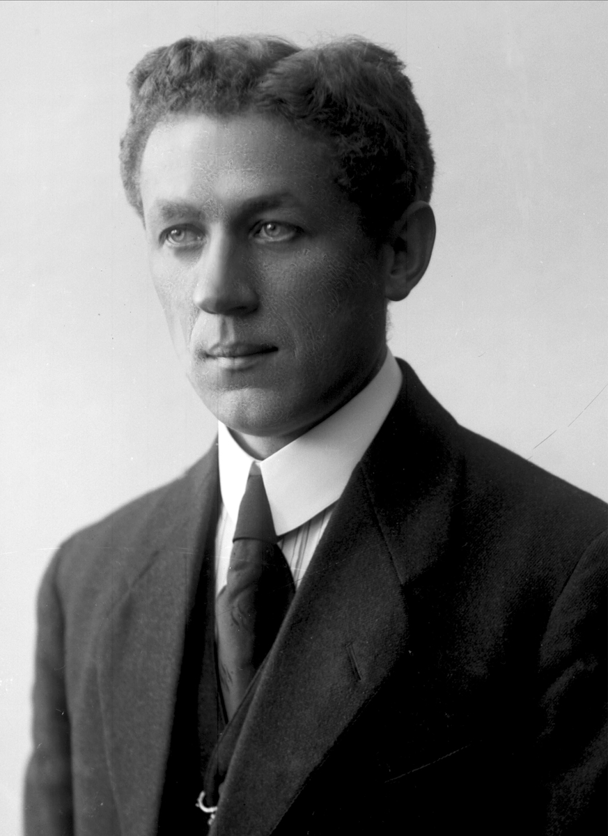 Gustav Borgen, NFB.05274