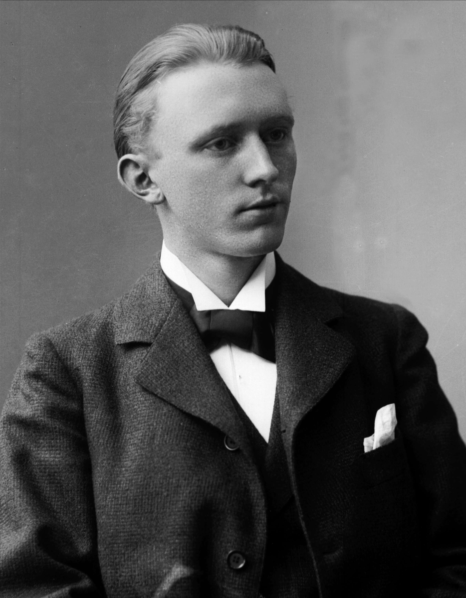 Gustav Borgen, NFB.05312