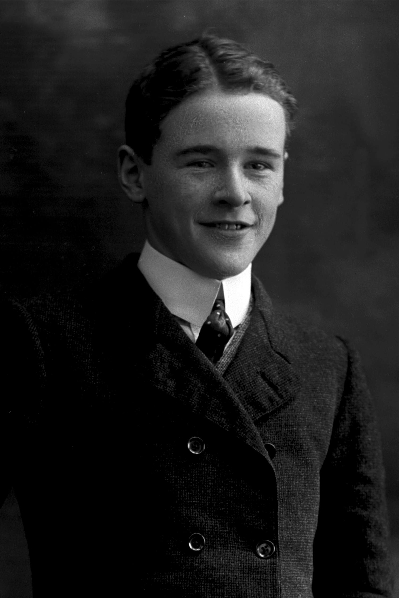 Gustav Borgen, NFB.05354