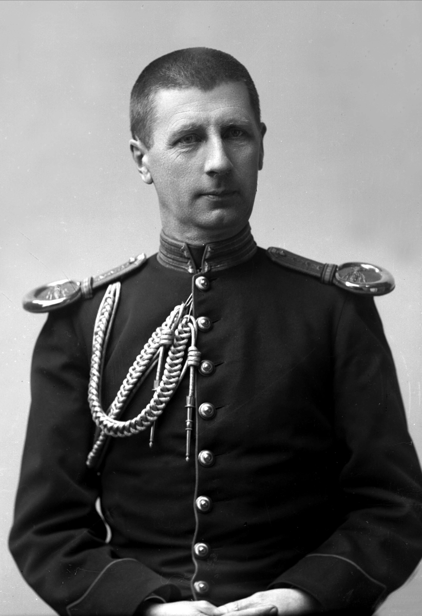 Gustav Borgen, NFB.05724