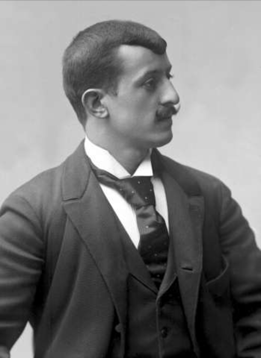 Gustav Borgen, NFB.06037