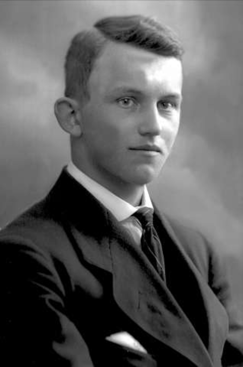 Gustav Borgen, NFB.06063