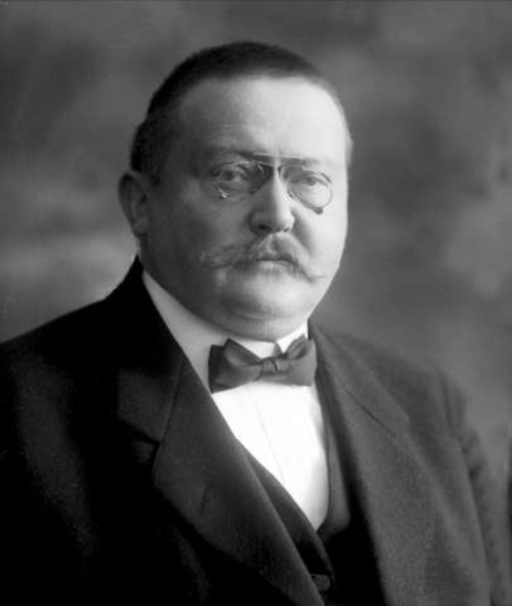 Gustav Borgen, NFB.06074