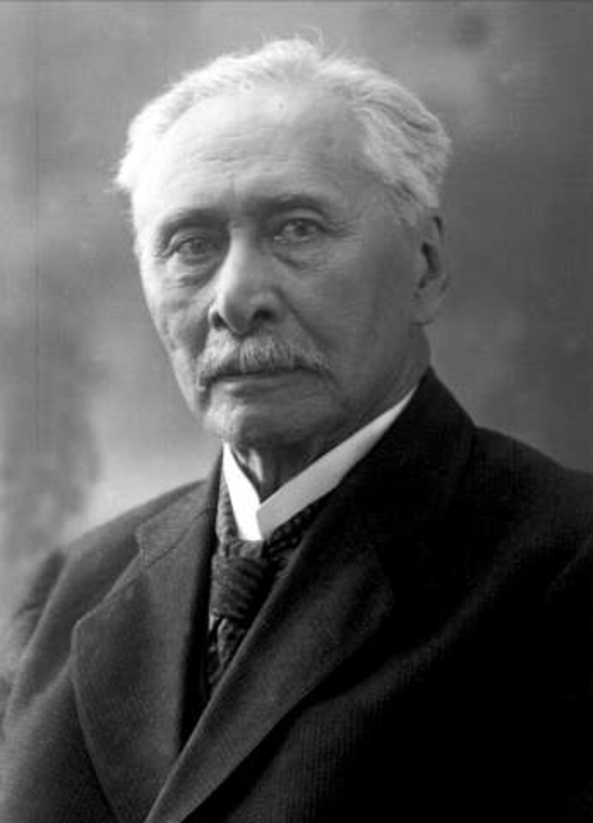 Gustav Borgen, NFB.06113
