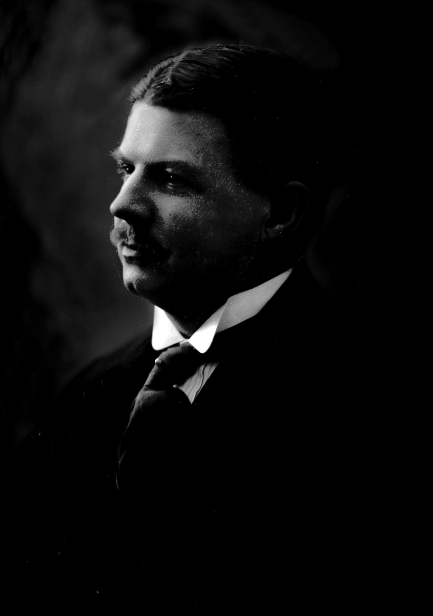 Gustav Borgen, NFB.06275