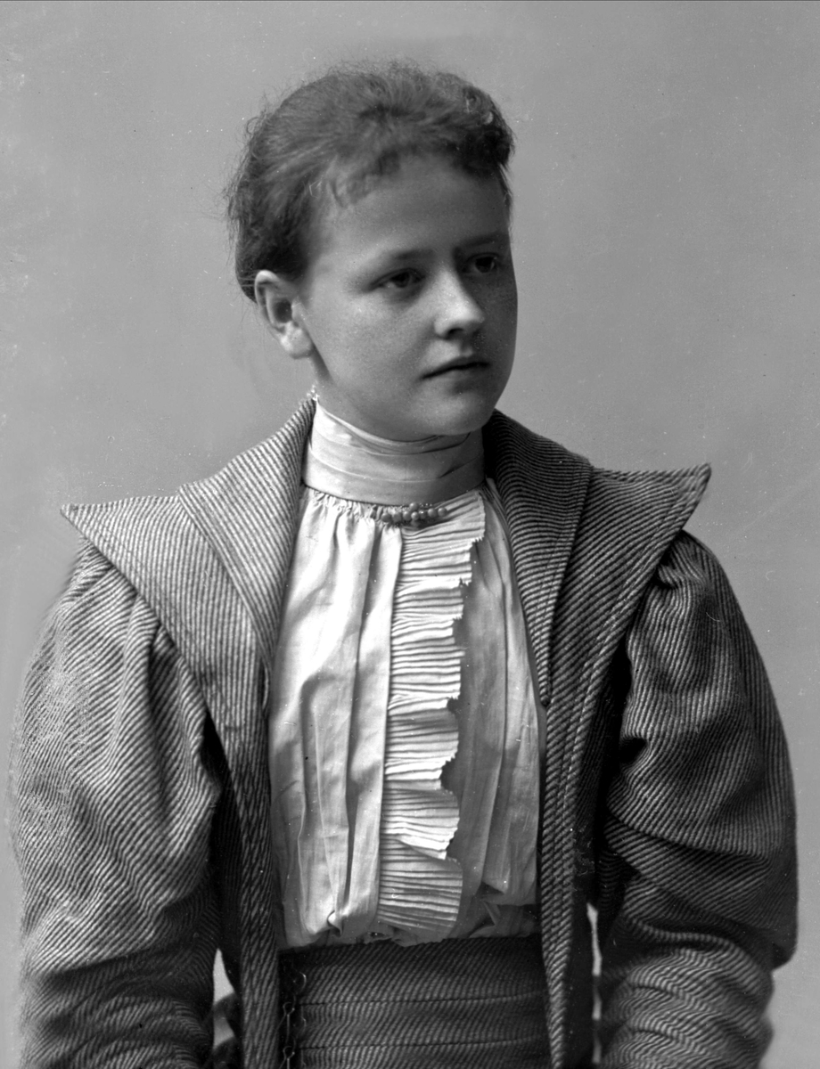 Gustav Borgen, NFB.06347