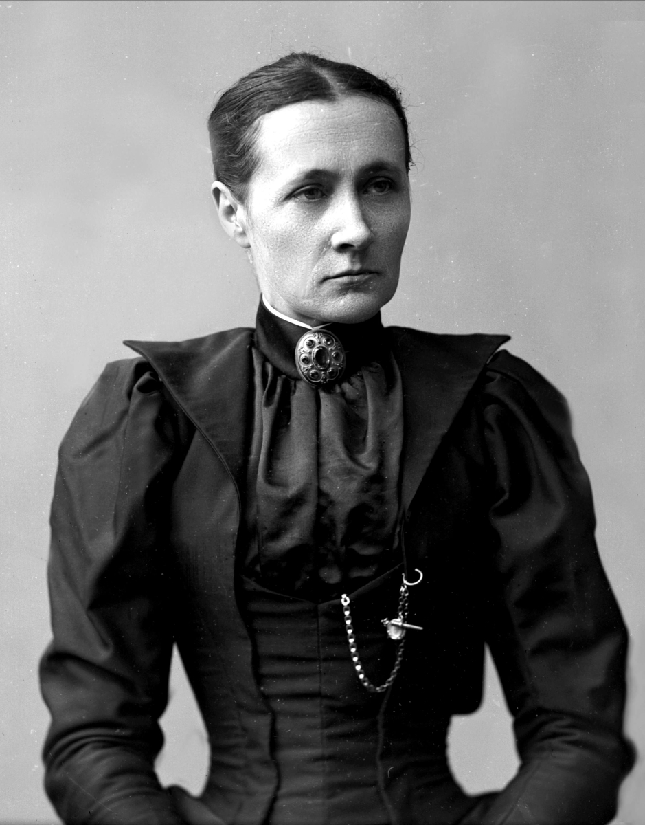Gustav Borgen, NFB.06351