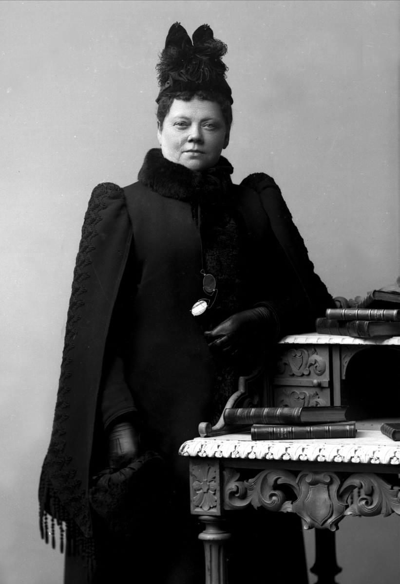 Gustav Borgen, NFB.06363