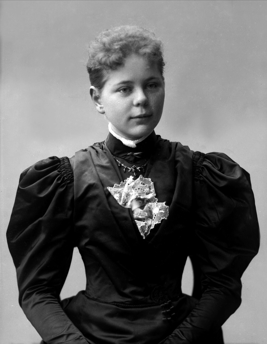 Gustav Borgen, NFB.06376