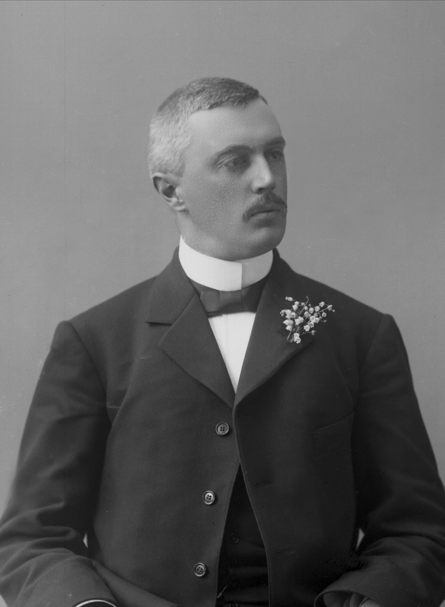 Gustav Borgen, NFB.06417