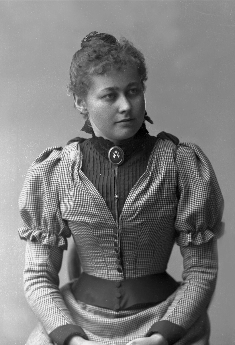 Gustav Borgen, NFB.06567