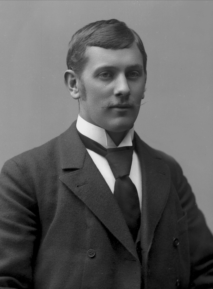 Gustav Borgen, NFB.06576