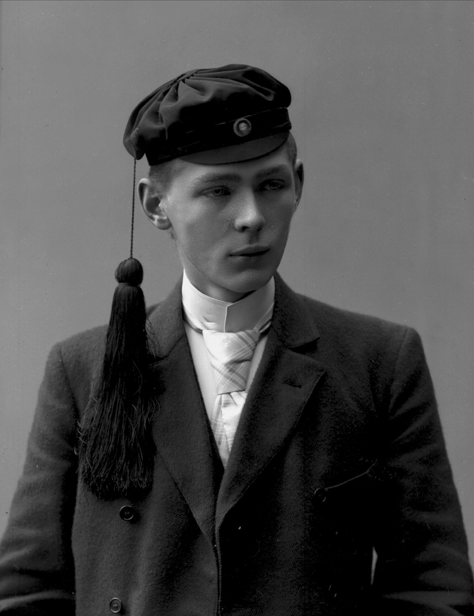 Gustav Borgen, NFB.06584