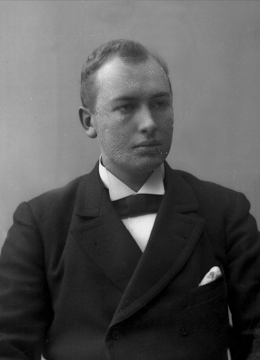 Gustav Borgen, NFB.06590