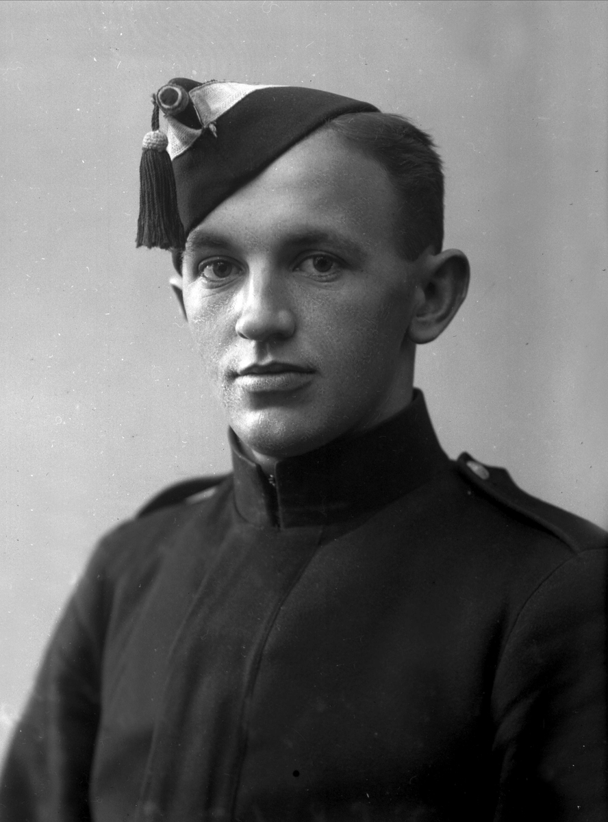 Gustav Borgen, NFB.06609