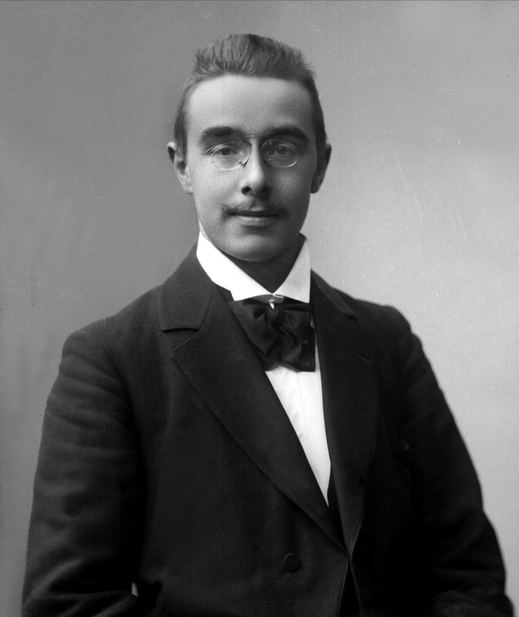 Gustav Borgen, NFB.06703
