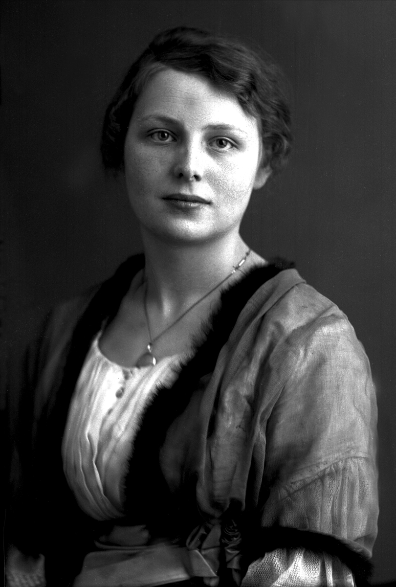 Gustav Borgen, NFB.06847