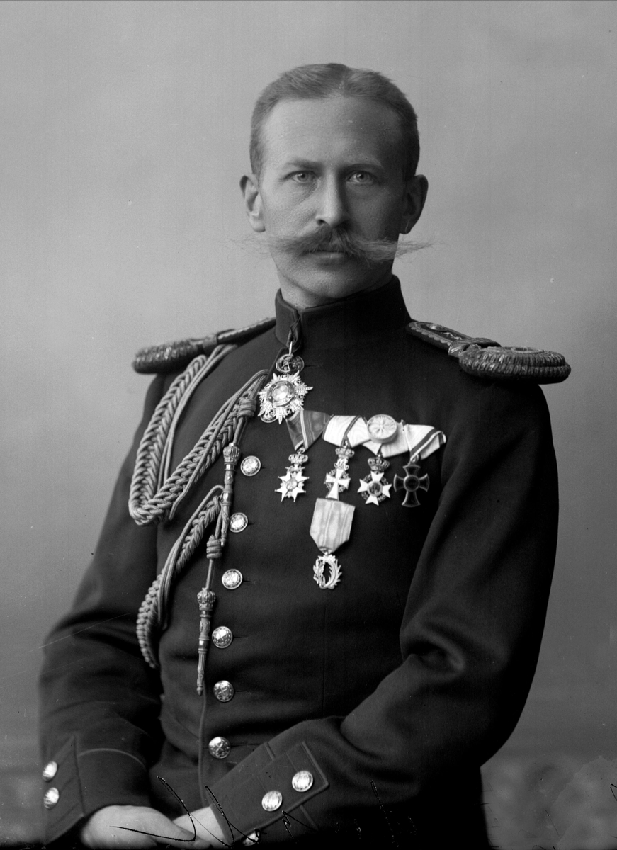 Gustav Borgen, NFB.06887