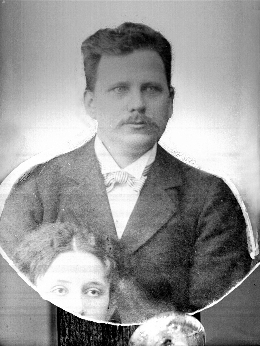 Gustav Borgen, NFB.06895
