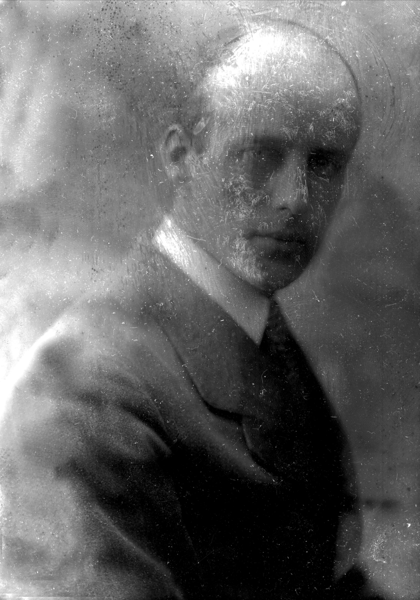 Gustav Borgen, NFB.07055