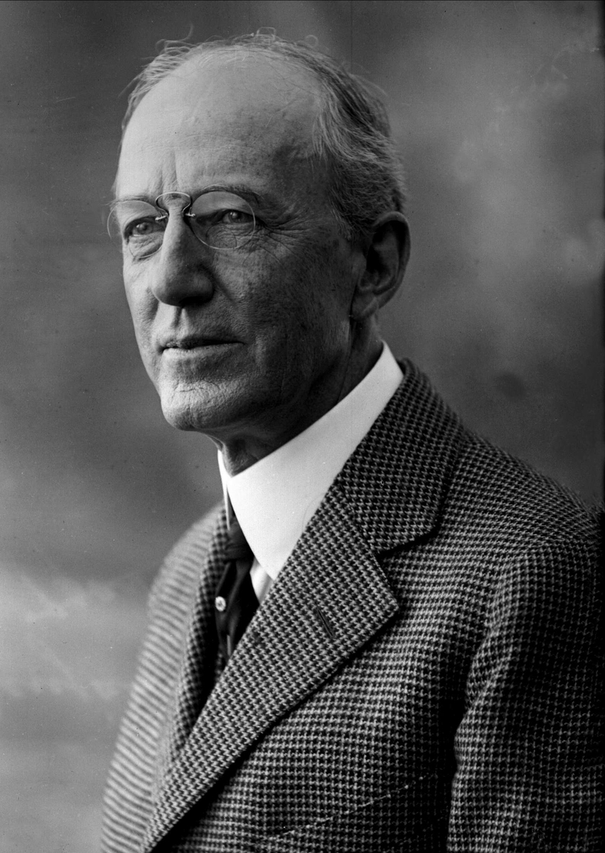 Gustav Borgen, NFB.07134