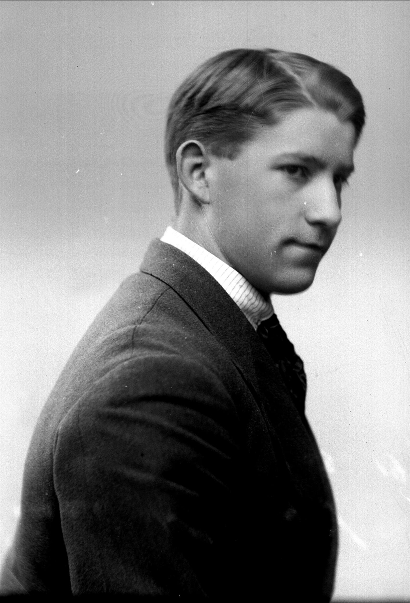 Gustav Borgen, NFB.07139
