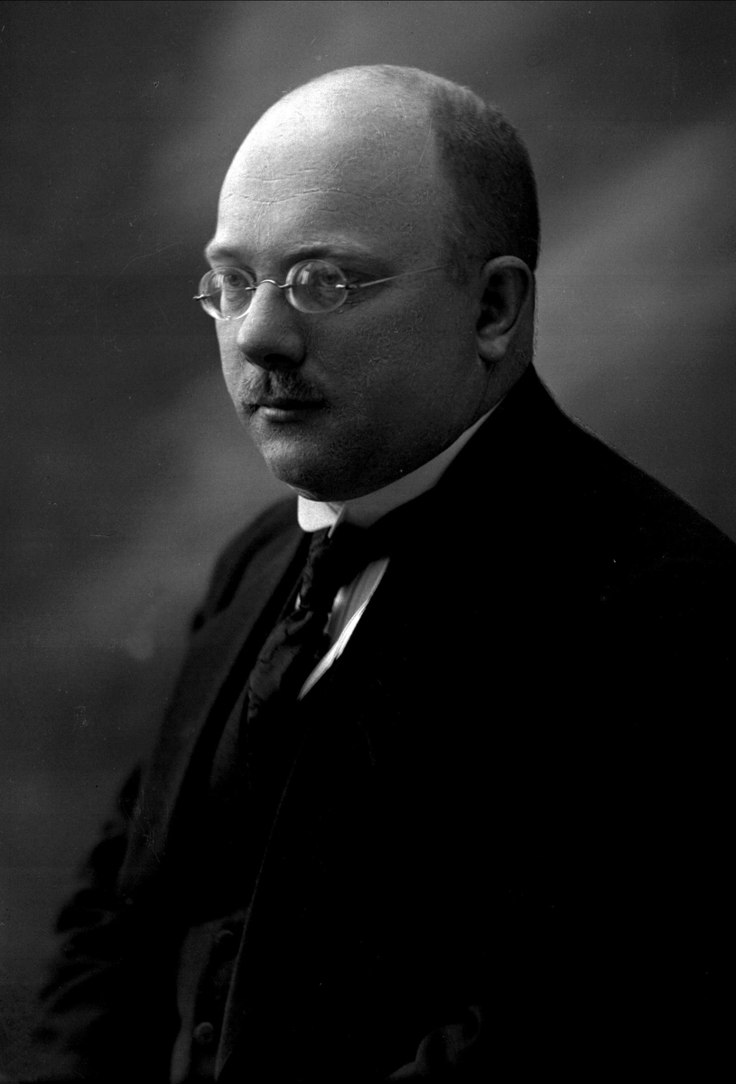Gustav Borgen, NFB.07146