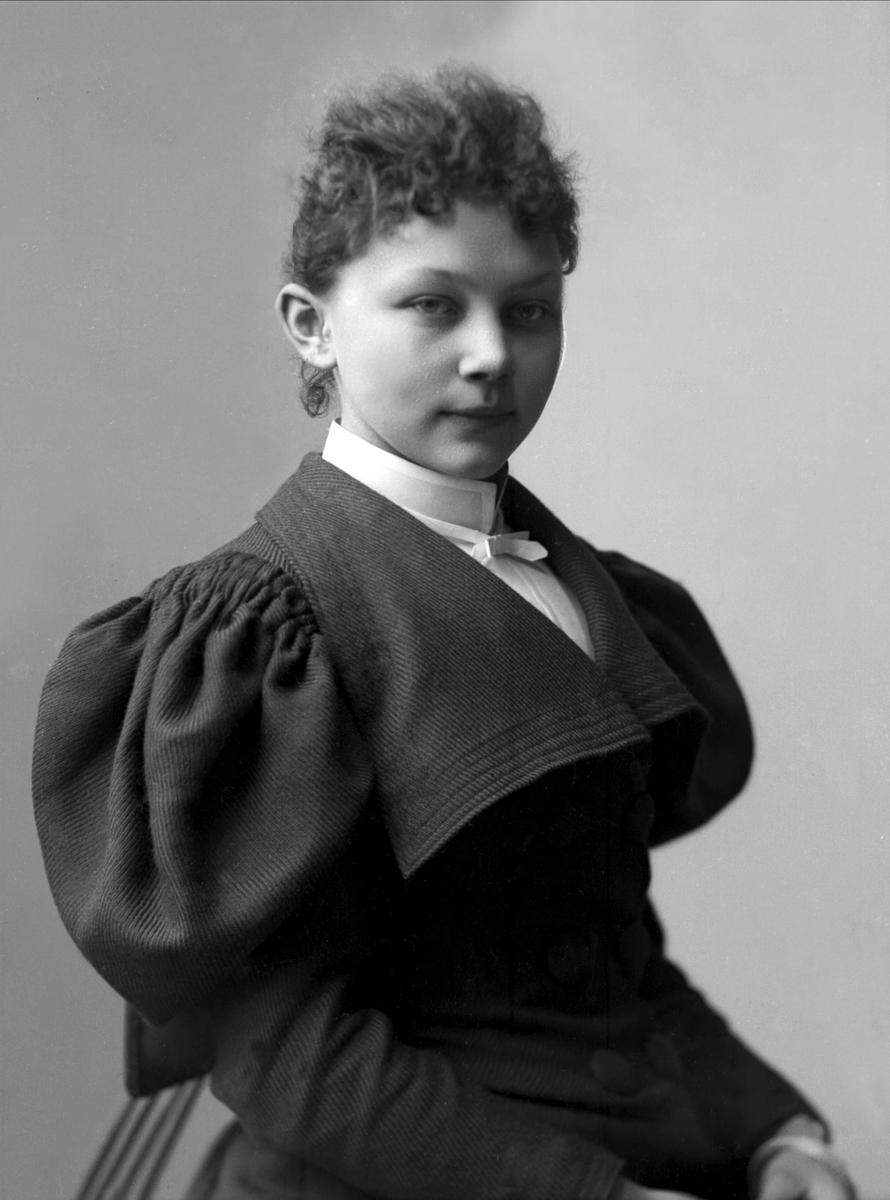 Gustav Borgen, NFB.07373