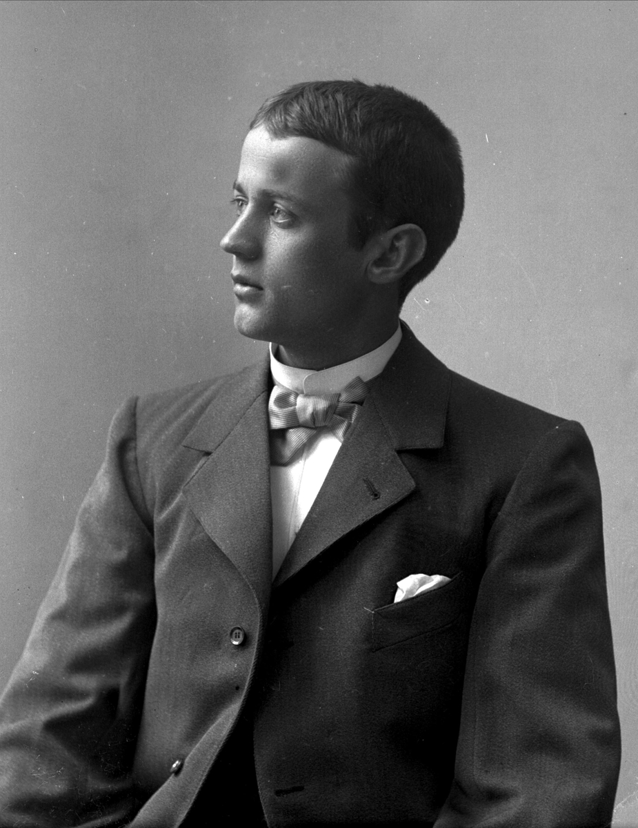 Gustav Borgen, NFB.07459