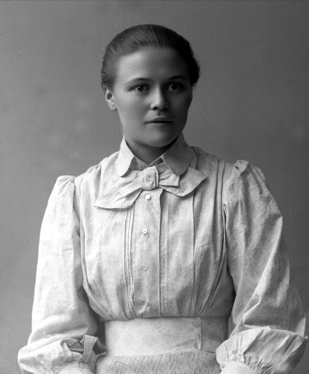 Gustav Borgen, NFB.07465