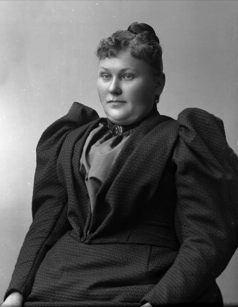 Gustav Borgen, NFB.07517
