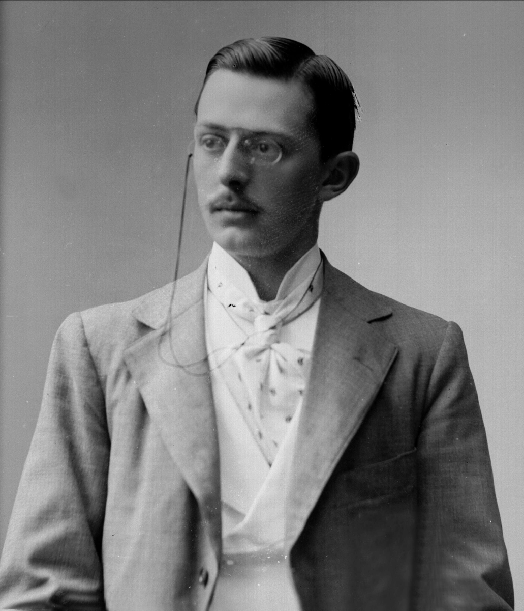 Gustav Borgen, NFB.07576