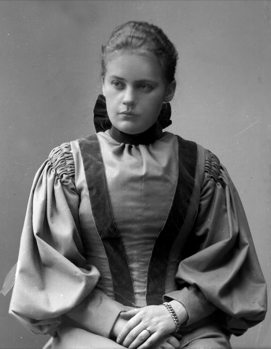 Gustav Borgen, NFB.07579