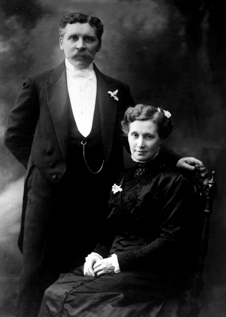 Gustav Borgen, NFB.08017