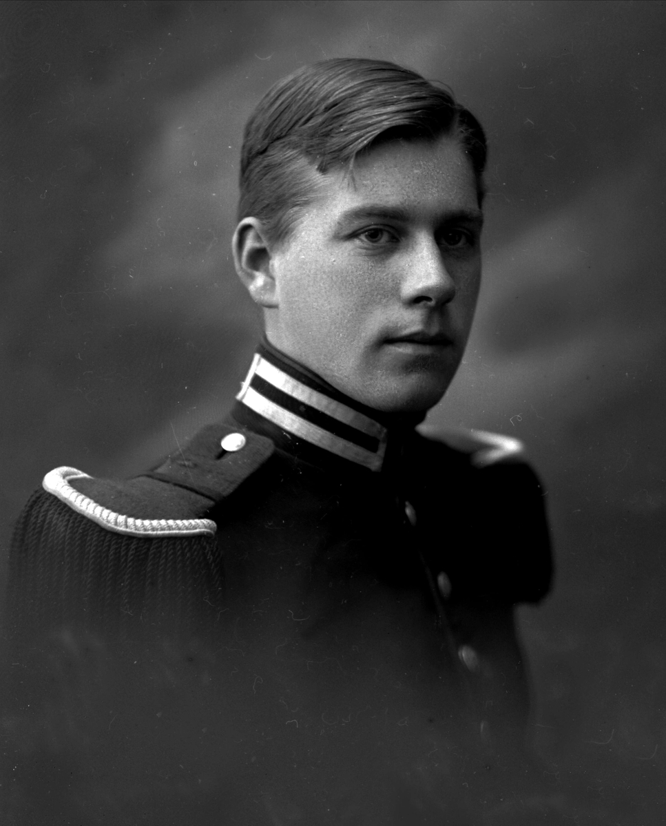 Gustav Borgen, NFB.08063