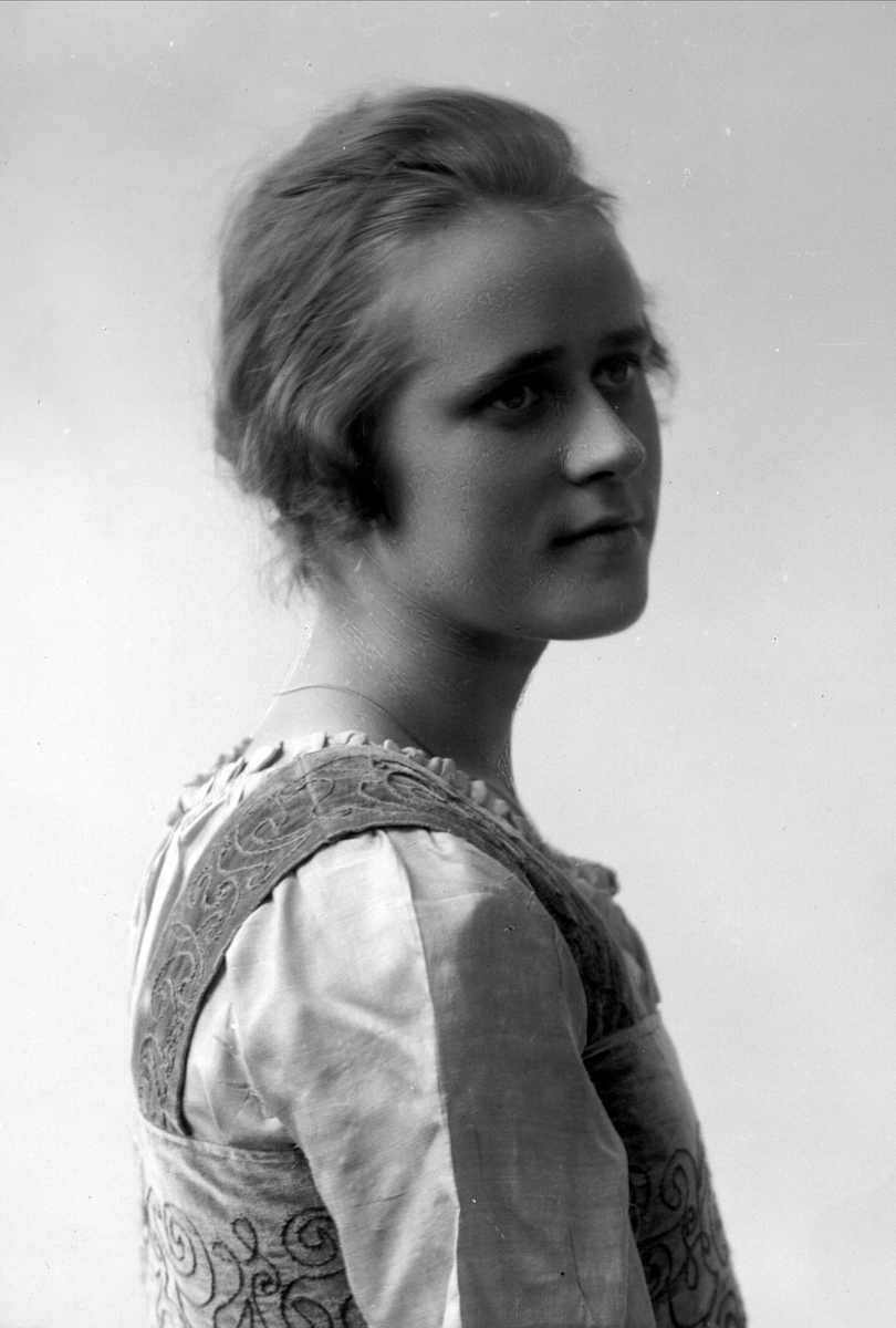 Gustav Borgen, NFB.08072