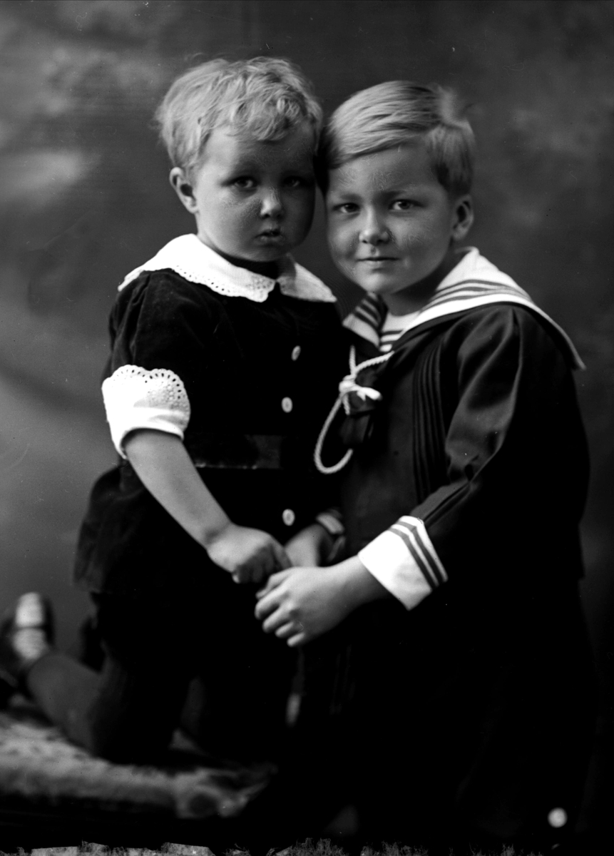 Gustav Borgen, NFB.08076