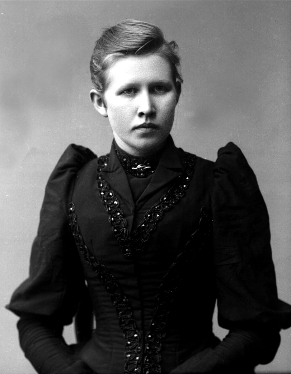 Gustav Borgen, NFB.08096