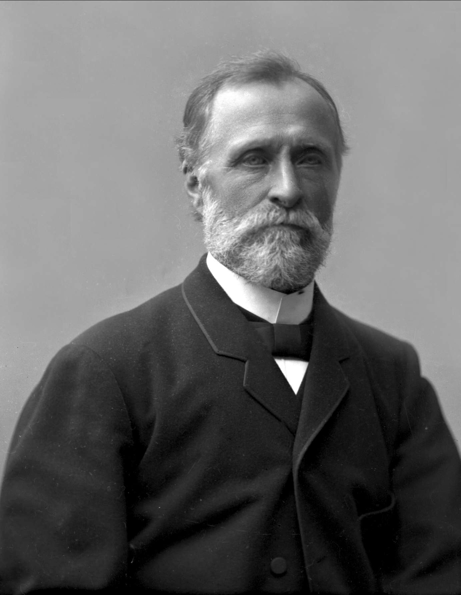 Gustav Borgen, NFB.08127